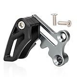 Nuyhadds Fahrrad-Riemenscheiben-Kettenstabilisator - Fahrradkettenschutz Für Die, Kettenführer Mountainbike | Kettenführer Mountainbike, Kettenführungsschutz 26T-36T Kette, Kettenführungsschlagschutz
