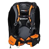 Aqua Lung Jacket Pro HD Compact Reisejacket, Größe:M/L