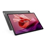 Lenovo Tab P12 Tablet | 12,7' 3K Touch Display | MediaTek Dimensity 7050 | 8GB RAM | 128GB SSD | Android 13 | Storm Gray