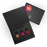 Look To Go • veganer Nagellack • FRÜHLING & SOMMER KOLLEKTION 2023 • Set mit 3 Nagellacken á 12ml • 13-free & PETA approved • Made in Germany