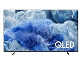 Samsung QLED Q8F 4K Smart TV 75 Zoll (189 cm) mit AI-Vision, 100% Farbvolumen mit Quantum Dot, HDR10+, Q4 AI Prozessor, One UI Tizen, Wi-Fi, Bluetooth 5.3 und Motion...[Länderversion Ungarisch]