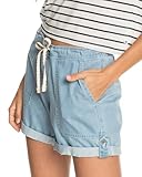 Roxy Milady Beach - Denim-Shorts für Frauen