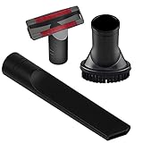 LEUYA Staubsaugerdüse Saugbürste for Kärcher T7/1 T10/1 T9/1 T11/1 T12/1 T15/ Staubsaugerzubehör Wünschenswert