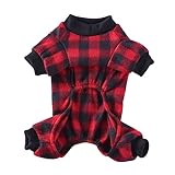 BESPORTBLE 1Stk Hunde-Pyjama hundewintermantel hundewinterjacken hundepulli Dog Jacket Haustierjacke Cospaly Welpe Katzenspielzeug Fuchs Hund kältefestes Kostüm Katze Hund Kleidung Polyester