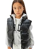 Koton Puffer Vest