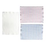 ibasenice 3 Stück Bauchband aus Weicher Baumwolle Elastischer Bauchnabelschutz für Neugeborene Atmungsaktiv und Hautfreundlich Vielseitig für Babys Bauchschutz und Wärme