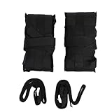 Generic Aufblasbarer Weicher Dachträger, Gepäckträger, Nylonmaterial, Leichter Weicher Dachträger für Limousinen, SUVs, für Surfbrett-Kajak