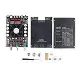 5.2 Soundverstärker-Board-Modul, 220 W, Doppelkanal-AUX-Eingangsleistungsverstärker für Tablets, Fernseher, Smartphones, Laptops