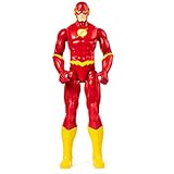 Spin Master DC 30cm-Actionfigur - The Flash