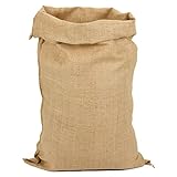 La Cordeline Jutesack, Natur, 1°x°71°x°104°cm, CJN28D