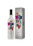 Penderyn The Headliner Single Malt Welsh Whisky – Icons of Wales No. 9 – Einzigartiger Whisky aus Wales in der Geschenkpackung mit 46% vol. (1 x 0,7l)