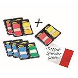 POST-IT 680-P12 Promotion 8 Spender plus 4 Spender gratis x 50 Streifen.