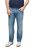 s.Oliver Big Size Herren 131.10.102.26.180.2064746 Jeans, Blau, 42W / 38L