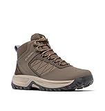 Columbia Wasserdichte Damen-Wanderstiefel, Transverse Hike