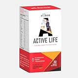 Kudos Active Life - 30 Kapseln
