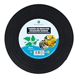 Exsudationsrolle für Garten Planet Gemüsegarten, 50 m