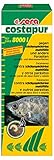 sera costapur F 500 ml - Arzneimittel für Fische gegen Ichthyophthirius multifiliis und andere einzellige Hautparasiten, Medizin fürs Aquarium