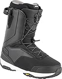 ATOMIC Herren Venture Pro TLS Snowboardboot, Black, MP 28.5 // EU 43 1/3 // US 10,5