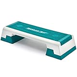 Reebok Unisex's Step-Teal Fitness, 102 (L) x 38,5 (B) x 25 (H)