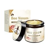 Körpercreme, Geschmeidig Und Feuchtigkeitsspendend, 50 G, Hautaufhellende Creme, Beruhigende Körperlotion, Aufhellende Formel Und Leichte Textur, Zur Anwendung Auf Dem Rücken, Den Armen Oder Der Gesam