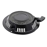 Seilzugstarter für AL-KO Alko Classic 5.14 Silver Combat 42.4 P Rasenmäher
