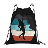 QIOEURYU Klassische Unisex-Tasche Send It - Kletterrucksäcke Multifunktions Tragbarer Kordelzug Kordelzug Bundle Tasche Schuhe BuchFür Reisen im Freien