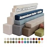 HQQXZQ Individuelle lückenfüller liebesbrücke für matratzen ritzenfüller bettritzenfüller Mit Abnehmbarem Bezug Twin-zu-Einzel-/Doppel-/Kingsize-Bett