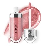 KIKO Milano 3D Hydra Lipgloss 32 | Pflegender Lipgloss Mit 3D-Effekt