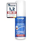 LICARGO Gummipflege Auto Dichtung Winter - reinigt, pflegt & hält Gummi geschmeidig - Auto Gummipflege Winter verhindert Festfrieren von Gummidichtung 75ml.