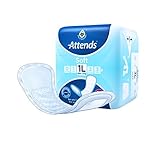 Wartends Soft Mini Long 1 Schutz-Set, 16 Stück