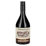Edradour I Cream Liqueur I Schottischer Single Malt Whisky kombiniert mit feinster schottischer Sahne I 17% Vol. I 700 ml