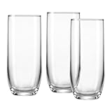 Ritzenhoff & Breker Ram Longdrinkgläser 315ml 3er