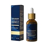 Ola_vita Bo-Tox Serum Das Original, Bo-tox Serum Soforteffekt Gesicht, Stock Solution Anti Aging Serum, Bo-tox Face Serum for Deep Wrinkles, Ola_vitas Boto-x Liquid Solution for All Skin Types