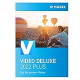 Video deluxe Plus 2022