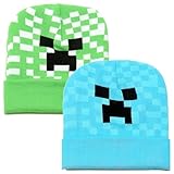 Klassische Warme Beanie Kreative Stickerei Strickmütze Weichen Winter Cartoon Beanies Hüte Modische Ski Kappen Strickmütze Unisex Weiche Warme Mütze für Outdoor-Beanie Herbst-Wintermützen