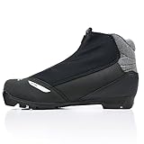 Fischer Damen Langlaufschuhe XC Pro WS EU38 UK5 Skischuhe Skistiefel für NNN-Bindung