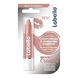 Labello Crayon Lippenbalsam 01 Nude