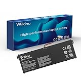 Wikinu AC14B8K AC14B3K Laptop Akku für Acer Aspire ES1-111M ES1-512 ES1-711 E3-112 E5-721 E5-731 E5-771 E5-771G R3-131T R7-371T R7-372T R5-471T R5-571T A515-41G