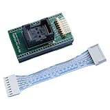 TSOP56 2 Chip-Programmiersteckdosen für effizientes IC-Blinken und Testen
