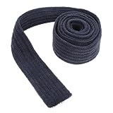 POPETPOP Ersatzgürtel für Bademantel Unisex Weicher Hotel Robe Gürtel Passend für Verschiedene Vielseitiger Ersatz für Morgenmantel und Badebekleidung Komfortabler Taillengürtel