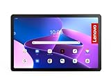 Lenovo Tab M10 Plus (2. Gen) Tablet | 10,3' Full HD Touch Display | OctaCore | 4GB RAM | 64GB SSD | Android 12 | grau