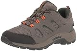 Merrell OAKCREEK Low LACE WTRPF Walking Shoe, Boulder, 31 EU