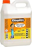 Cléopâtre VI2L Bastelkleber VINYL'ÉCOLE, 2 kg