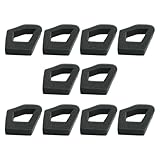 Passgenauer Luftfilter-Ersatz, stabiler Polyurethan-Schaum für GX35 4-Takt-Trimmer, verbesserte Leistung, schnell installierbarer Luftfilterschwamm für Gartenmaschinen