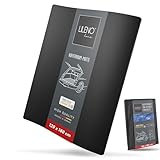 LILENO HOME Universal Anti Rutsch Schmutzmatte [120x180cm] Zuschneidbar und Wasserdicht - Antirutschmatte Auto - Kofferraummatte - Antirutschmatte Schubladen - Kofferraum Schutzmatte