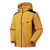 Generisch Cardigan Herren Felljacke Herren Wander Jacke Herren Sweatshirts Herren Arbeits Fleecejacke Jacke Herren Winterjacke Fleece Midlayer Herren