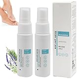 Fußpilz Spray, Foot and Nail Spray, Nagelpilz Spray, Fuß und Nagelspray, Fußspray zur Nagelreparatur und Geruchsbekämpfung,Foot Spray Nail Repair and Odor, Nagelpilz Spray Fußpflegeprodukte Spray