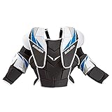Bauer Arm- & Brustschutz Street Inlinehockey Junior S19 Größe M