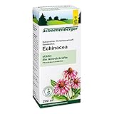 ECHINACEA SAFT Sonnenhut Schoenenberger 200 ml