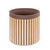 Beckmann Regenfass 420 Liter 82 x 88 cm, FL42